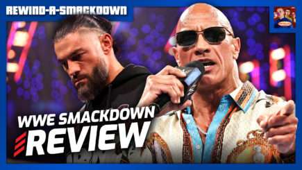 WWE SmackDown 3/1/24 Review | RASD