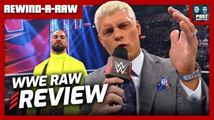 WWE Raw 3/4/24 Review | REWIND-A-RAW