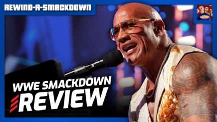 WWE SmackDown 3/15/24 Review | RASD