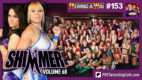 REWIND-A-WAI #153: SHIMMER Women Athletes Vol. 68