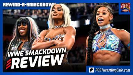 WWE SmackDown 3/29/24 Review | RASD