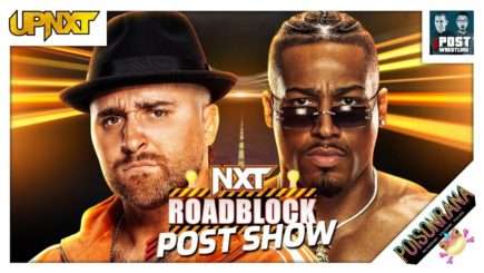 WWE NXT Roadblock 2024 Review | upNXT
