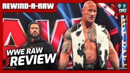WWE Raw 4/1/24 Review | REWIND-A-RAW
