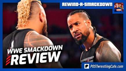 WWE SmackDown 4/12/24 Review | RASD