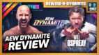 AEW Dynamite 4/17/24 Review | REWIND-A-DYNAMITE