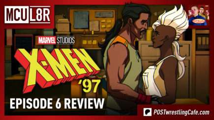 X-Men ‘97 Episode 6 Review | MCU L8R