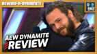 AEW Dynamite 4/24/24 Review | REWIND-A-DYNAMITE