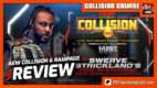 AEW Collision & Rampage 4/27/24 Review | COLLISION COURSE