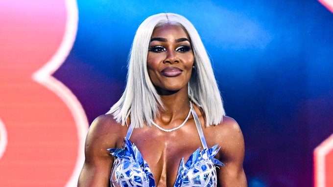 Women's match added to Friday Night SmackDown in Oklahoma City - POST Wrestling, News, Reviews