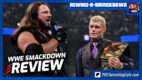 WWE SmackDown 5/3/24 Review | REWIND-A-SMACKDOWN