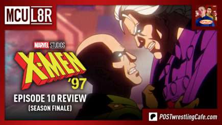 X-Men ‘97 Episode 10 (Season Finale) Review | MCU L8R