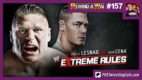 REWIND-A-WAI #157: WWE Extreme Rules (2012)