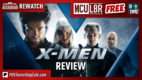 X-Men (2000) Review | MCU L8R