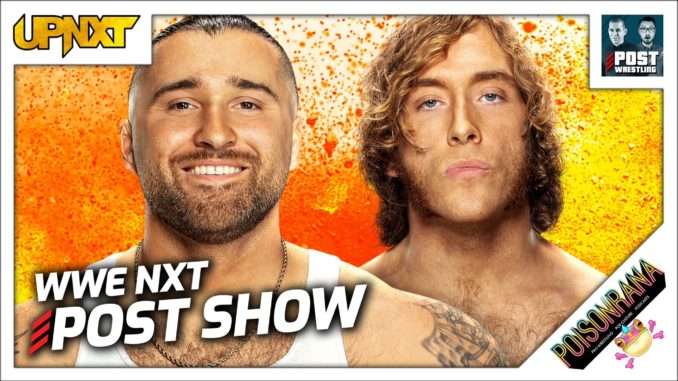 WWE NXT 5/14/24 Review | upNXT