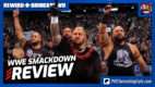 WWE SmackDown 6/28/24 Review | RASD
