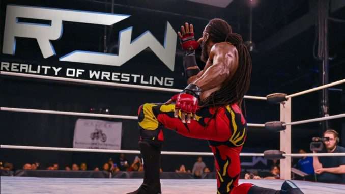 booker t