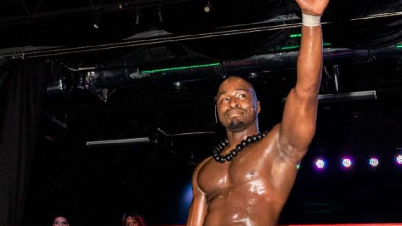 Ach Rapper ACH returning to in-ring action for SCWPro