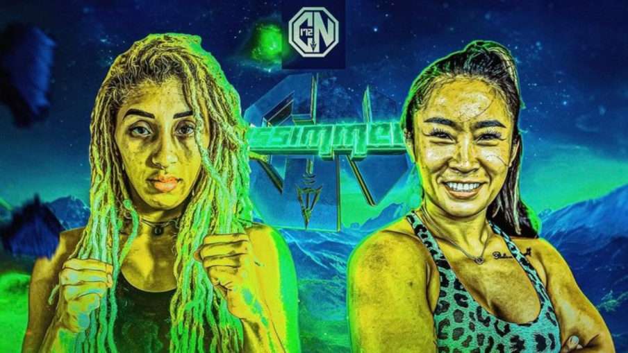 Xia Zhao (Xia Li) to make MMA debut