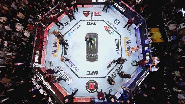 Ufc Table Multiple bidders expected at the table as UFC's window with ESPN closes