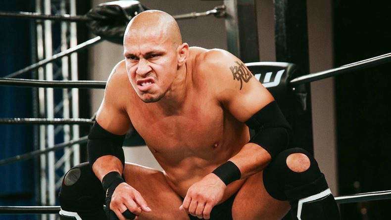 Low Ki says WWE wanted to fire him after mentioning TNA on TV, didn't know  he would be jumped after winning NXT season two