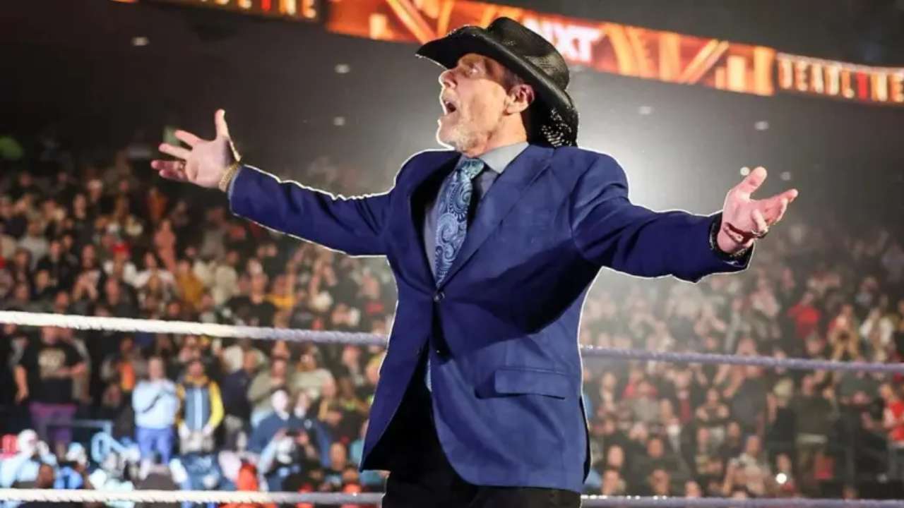 Backstage Update: Shawn Michaels reportedly expected to step into Bruce Prichard’s role