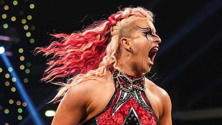 Wwe Riot Melbourne City Wrestling, Riot City Wrestling congratulate ZARIA on her ...