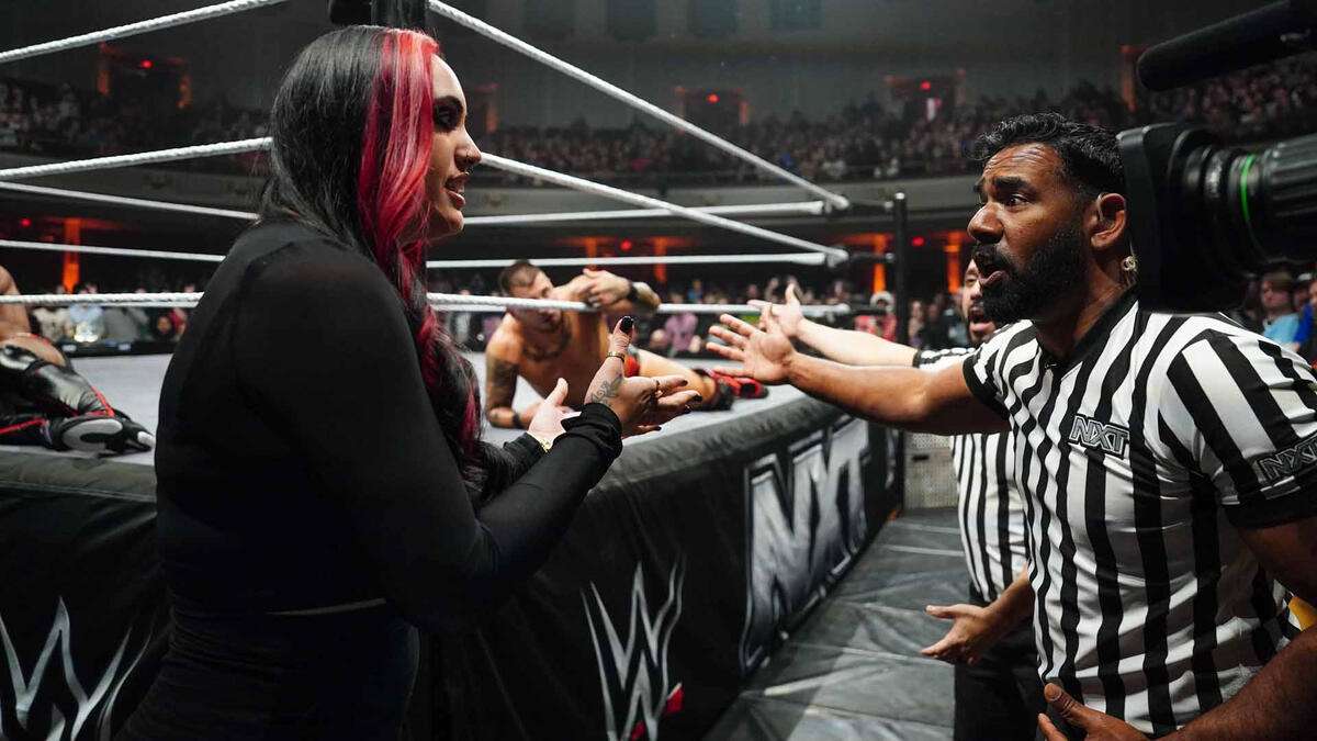 Since Move NXT records third-largest audience since move to CW