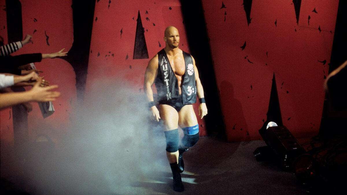 Final Edition of Raw on USA Network | POLLOCK'S UPDATE