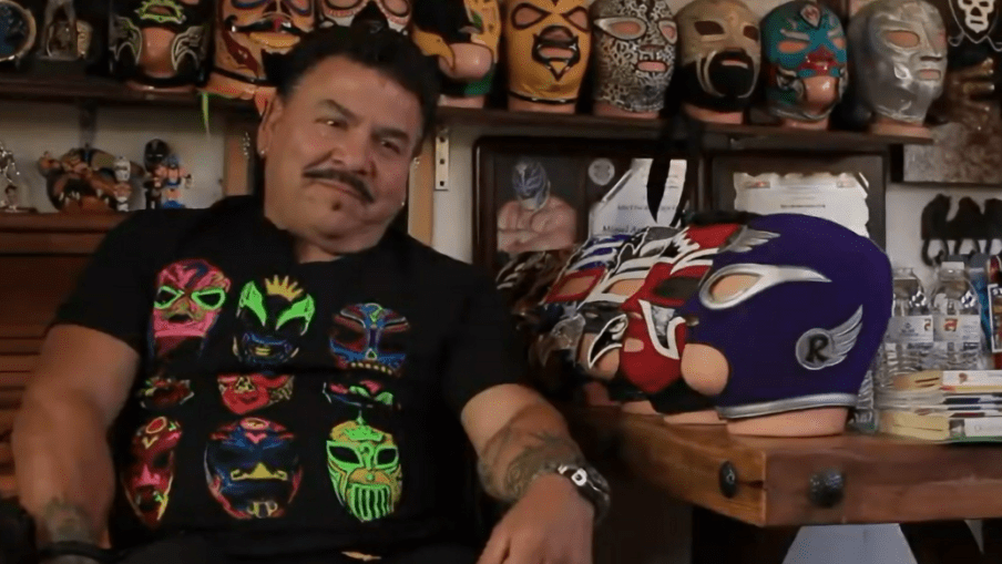 Nicho Archives POST Wrestling Podcasts News Reviews WWE AEW NXT nicho-archives-post-wrestling-podcasts-news-reviews-wwe-aew-nxt