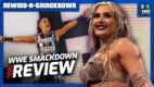 WWE SmackDown 1/17/25 Review | RASD