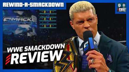 SNME Preview: WWE SmackDown 1/24/25 Review | RASD