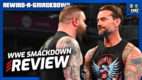 Rumble Go-Home: WWE SmackDown 1/31/25 Review | RASD