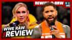 Royal Rumble Fallout: WWE Raw 2/3/25 Review | RAR