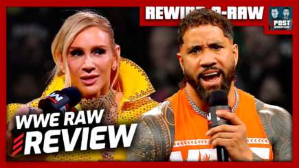 Royal Rumble Fallout: WWE Raw 2/3/25 Review | RAR