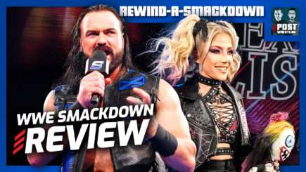 WWE SmackDown 2/7/25 Review | RASD