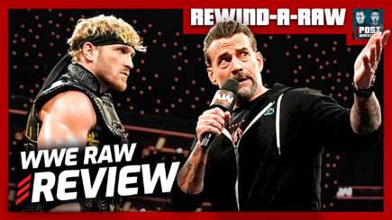 WWE Raw 2/10/25 Review | RAR