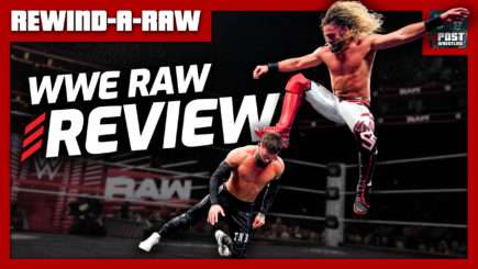 Final Chamber Qualifiers: WWE Raw 2/17/25 Review
