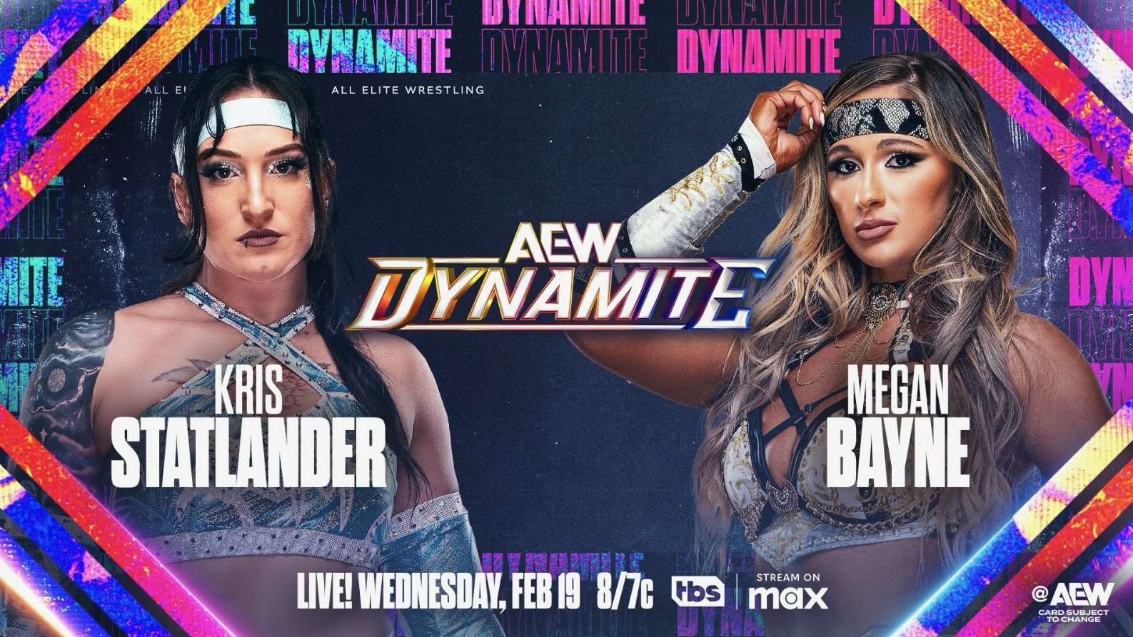 Kris Statlander Vs Megan Bayne Added To Tonight s Dynamite POST kris-statlander-vs-megan-bayne-added-to-tonight-s-dynamite-post