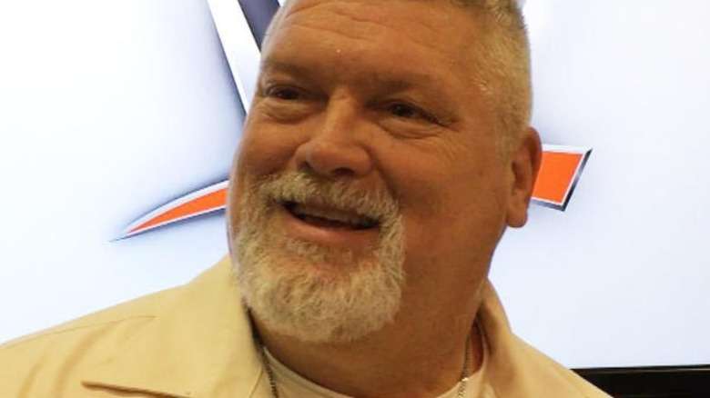 Fred Ottman (Typhoon) provides update following month in hospital, thanks fans for support