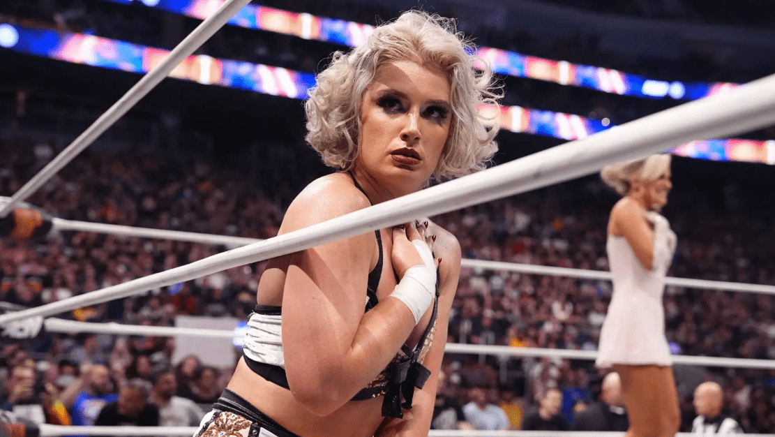 Report: Timeless Toni Storm not expected to be cleared anytime soon