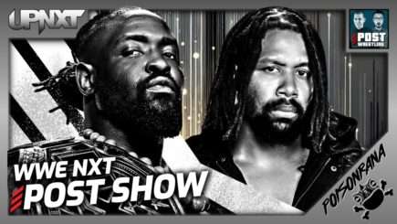 WWE NXT 6/10/25 Review | upNXT