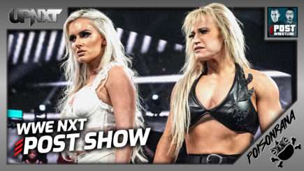 WWE NXT 7/1/25 Review | upNXT [LIVE]