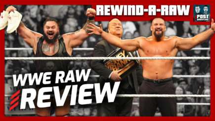 SummerSlam Go-Home: WWE Raw 7/28/25 Review | REWIND-A-RAW