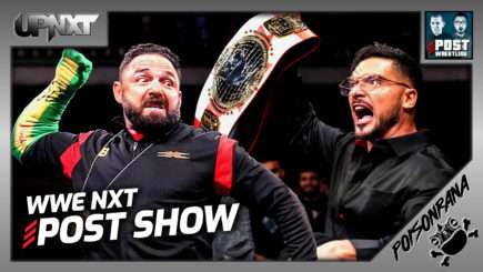 WWE NXT 7/29/25 Review | upNXT