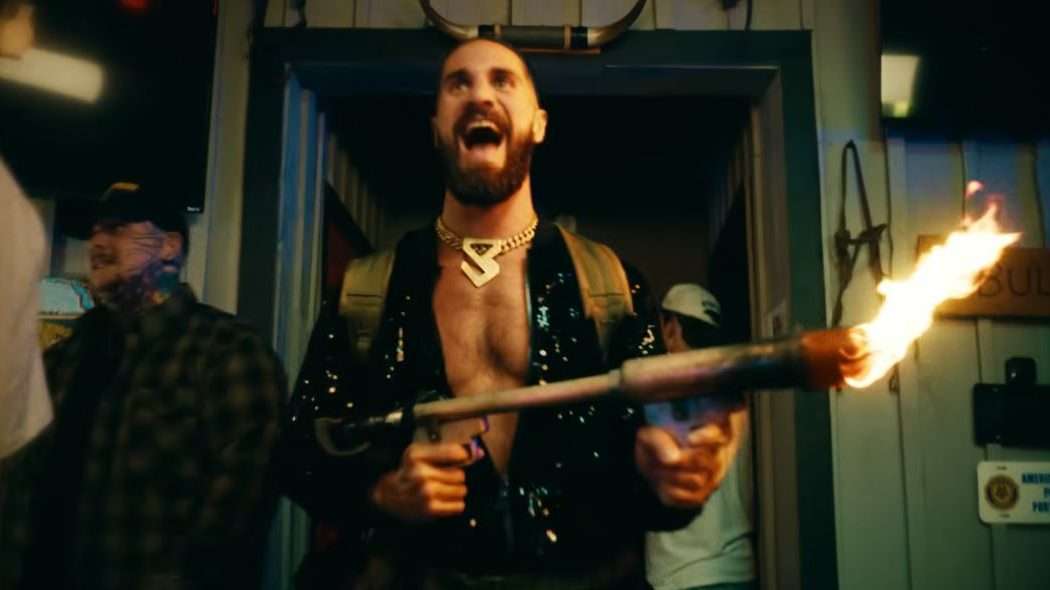 Seth Rollins on his recovery: “We aren’t all the way there, but we’re getting close”