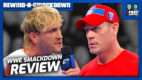 Logan Challenges Cena: WWE SmackDown 8/8/25 Review | RASD