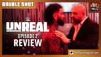 WWE: Unreal Episode 2 Review | DOUBLE SHOT