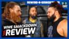 WWE SmackDown 8/15/25 Review | RASD