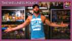 The Wellness Policy #53: What Do You Collect?