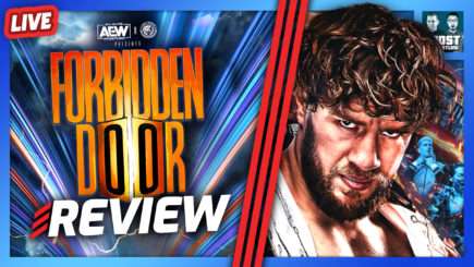 AEW Forbidden Door 2025 Review, Results & Analysis